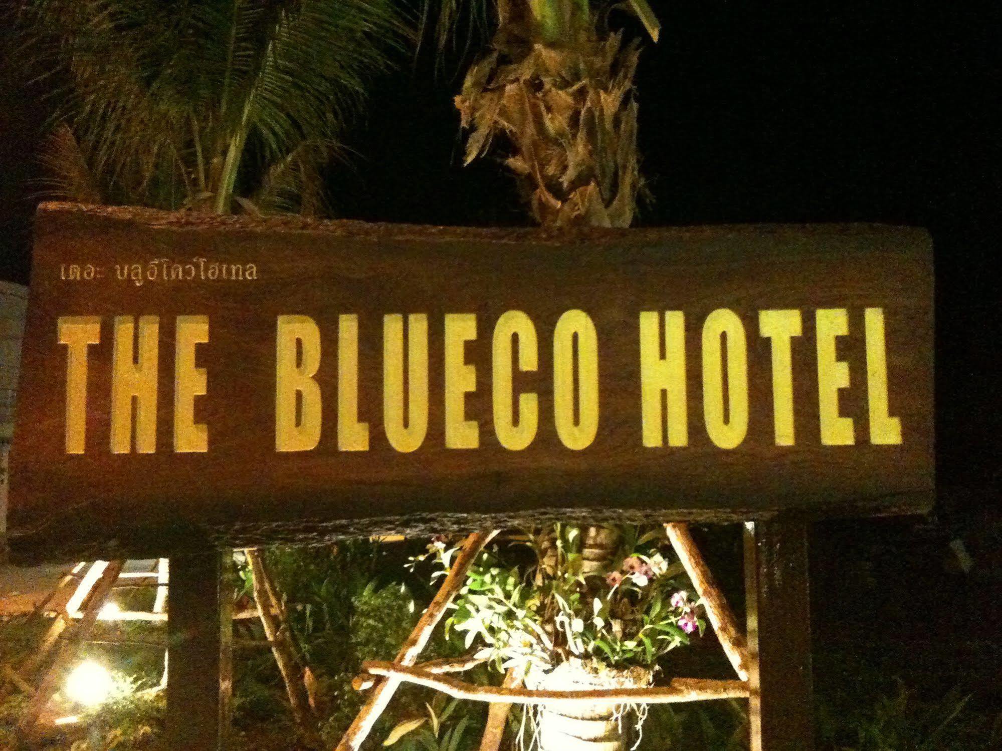 The Blueco Hotel Sha Plus Kata Beach  Exterior foto